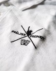 HERREN POLO-SHIRT "KREUZ"