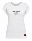 DAMEN T-SHIRT "kenn Stress" - Pfälzer Freiheit