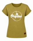 DAMEN T-SHIRT "Original" - Pfälzer Freiheit