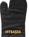 GRILLHANDSCHUH "Uffbasse"