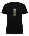 HERREN T-SHIRT "Pfälzer Freiheit" (Hambacher Schloß)
