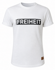 HERREN T-SHIRT "FREIHEIT"