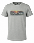 HERREN T-SHIRT "Pfälzer Freiheit" (Foto) - Pfälzer Freiheit