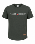 HERREN T-SHIRT "Pfälzer Freiheit" - Pfälzer Freiheit