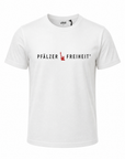 HERREN T-SHIRT "Pfälzer Freiheit" - Pfälzer Freiheit