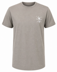 HERREN T-SHIRT "Kreuz" - Pfälzer Freiheit