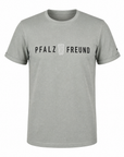 HERREN T-SHIRT "PFALZFREUND" - Pfälzer Freiheit