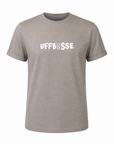 HERREN T-SHIRT "UFFBASSE" - Pfälzer Freiheit