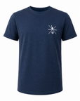 HERREN T-SHIRT "Kreuz" - Pfälzer Freiheit