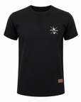 HERREN T-SHIRT "Kreuz" - Pfälzer Freiheit