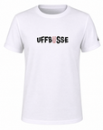 HERREN T-SHIRT "UFFBASSE" - Pfälzer Freiheit