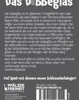 DER PFÄLZER SCHLÜSSELANHÄNGER (anthrazit)