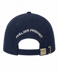 KAPPE "KREUZ" marine - Pfälzer Freiheit