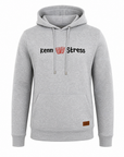 HERREN HOODIE "kenn Stress" - Pfälzer Freiheit