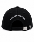KAPPE "KENN STRESS" Logo (klein) - Pfälzer Freiheit