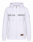 DAMEN SWEATJACKE "Pfälzer Freiheit" - Pfälzer Freiheit