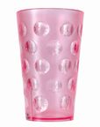 DUBBE-BECHER "SUPERSCHORLE" KLEIN rosa