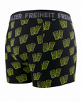 DIE PFÄLZER UNTERHOSE "Dubbe All-Over-Print" - Pfälzer Freiheit