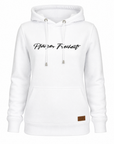 DAMEN HOODIE "Pfälzer Freiheit" - Pfälzer Freiheit