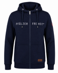 HERREN SWEATJACKE "Pfälzer Freiheit" - Pfälzer Freiheit