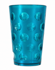 DUBBE-BECHER "SUPERSCHORLE" KLEIN blau