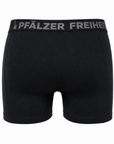 DIE PFÄLZER UNTERHOSE "Uffbasse" - Pfälzer Freiheit