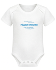 BABY BODY "Isch habbs mer net raus g´suchd.-.."