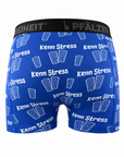 DIE PFÄLZER UNTERHOSE "kenn Stress" - Pfälzer Freiheit