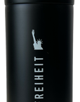 THERMOSFLASCHE mit Becher "Pfälzer Freiheit" 0,65l