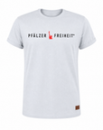 HERREN T-SHIRT "Pfälzer Freiheit" - Pfälzer Freiheit