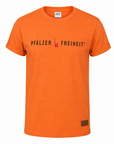 HERREN T-SHIRT "Pfälzer Freiheit" - Pfälzer Freiheit