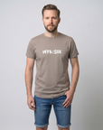 HERREN T-SHIRT "UFFBASSE" - Pfälzer Freiheit