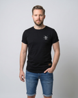 HERREN T-SHIRT "Kreuz" - Pfälzer Freiheit