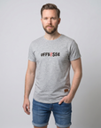HERREN T-SHIRT "UFFBASSE" - Pfälzer Freiheit