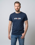 HERREN T-SHIRT "UFFBASSE" - Pfälzer Freiheit