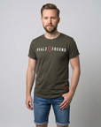 HERREN T-SHIRT "PFALZFREUND" - Pfälzer Freiheit