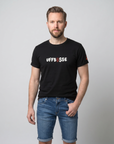 HERREN T-SHIRT "UFFBASSE" - Pfälzer Freiheit