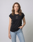 DAMEN T-SHIRT "Wine Life Balance" 2 - Pfälzer Freiheit