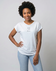 DAMEN T-SHIRT "Wine Life Balance" 2 - Pfälzer Freiheit
