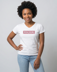DAMEN T-SHIRT "Pfalzgirl" 2 - Pfälzer Freiheit