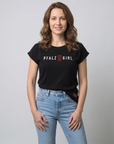 DAMEN T-SHIRT "PFALZGIRL" - Pfälzer Freiheit