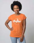 DAMEN T-SHIRT "Original" - Pfälzer Freiheit