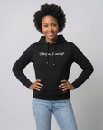 DAMEN HOODIE "Pfälzer Freiheit" - Pfälzer Freiheit