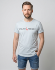 HERREN T-SHIRT "Pfälzer Freiheit" - Pfälzer Freiheit