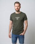 HERREN T-SHIRT "kenn Stress" - Pfälzer Freiheit