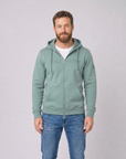 HERREN SWEATJACKE "Pfalzfreund" - Pfälzer Freiheit