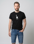 HERREN T-SHIRT "Pfälzer Freiheit" (Logo) - Pfälzer Freiheit