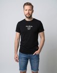 HERREN T-SHIRT "kenn Stress" - Pfälzer Freiheit