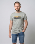 HERREN T-SHIRT "Pfälzer Freiheit" (Foto) - Pfälzer Freiheit