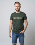 HERREN T-SHIRT "FREIHEIT"